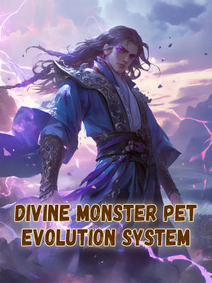 Divine Monster Pet Evolution System